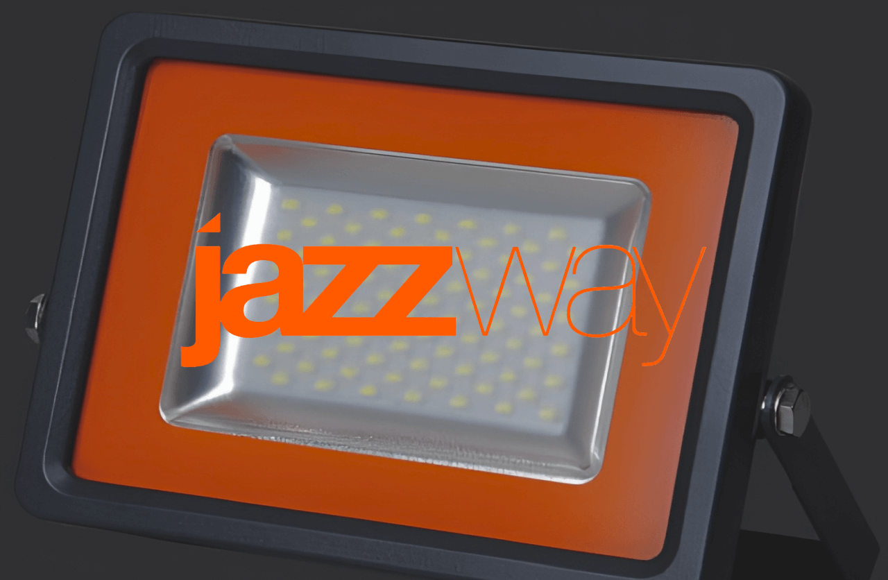 JazzWay с доставкой в Новый Уренгой!